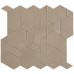 Мозаика A0QB Boost Pro Clay Mosaico Shapes 31x33,5
