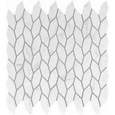 Плитка 9STA Marvel Carrara Pure Twist 30.5x30.5