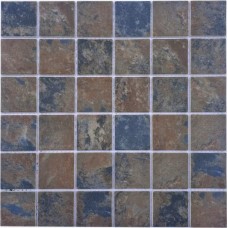 Мозаика PIX760 Мозаика из стекла 48x48 300х300x4