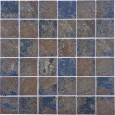 Мозаика PIX760 Мозаика из стекла 48x48 300х300x4