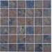 Мозаика PIX760 Мозаика из стекла 48x48 300х300x4