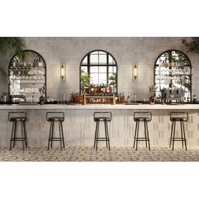 Плитка 37763 Fs Barna Gracia 45x45x0,95