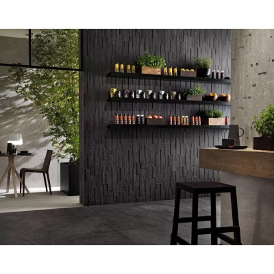 Мозаика AN49 Klif Dark Mosaico 30x30