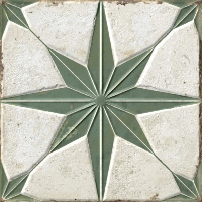 Керамогранит 40467 Fs Starlight Sage LT 22,3x22,3x0,9