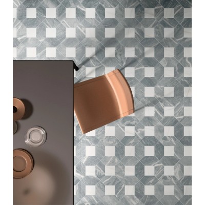 Керамогранит 620110000070 Charme Extra Lasa Mosaico Split 30x30