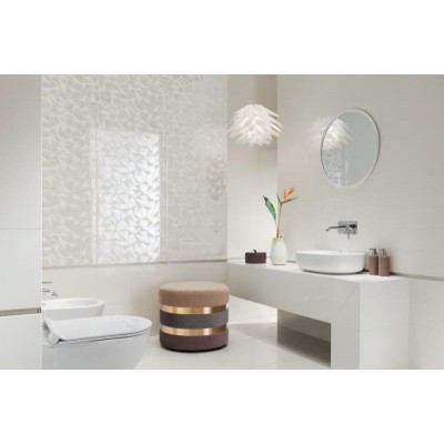 Плитка Modern Pearl parrots (комплект 8шт) 119,8x119,8