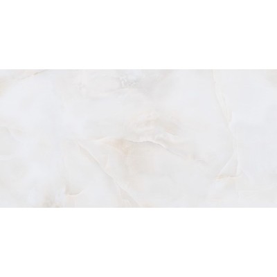 Керамогранит N20560 Onyx Bianco Carving 60x120