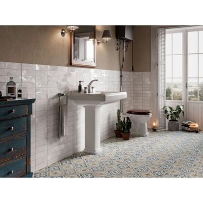 Плитка 38183 Fs Porto Amaral 45x45x0,95