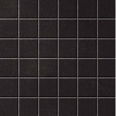Мозаика AN62 Boost Tarmac Mosaico Matt 30x30