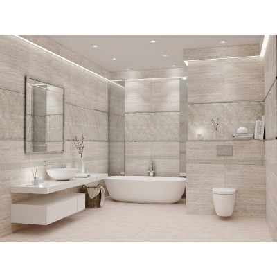 Плитка Ascoli Grey Mosaic 30x30