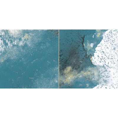 Плитка 31132 FS Tradition Square Green 20x40