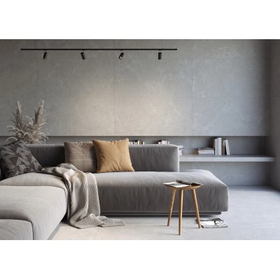 Ступени K-2062/MR/st01 Ступень Monochrom Серый 300x1200x10