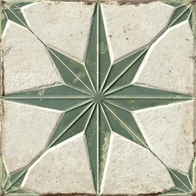 Керамогранит 40467 Fs Starlight Sage LT 22,3x22,3x0,9