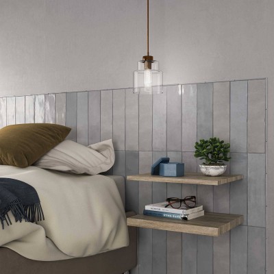 Плитка 124410 Flash Square Cool Grey 13x13