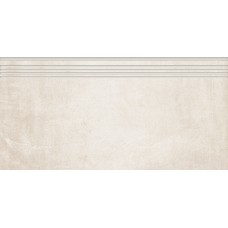 Ступени G-1101/MR/st01 Beton Бежевая 300x600x9