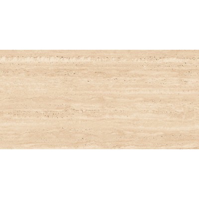 Керамогранит ENSTN3212CR80160 Travertine Beige Carving 800x1600x9