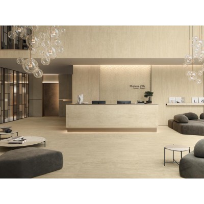 Керамогранит HCBN Marvel T Navona Sand Matt 80x80