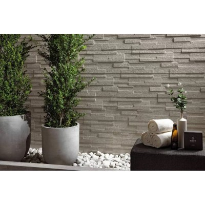 Мозаика AN47 Klif Silver Mosaico 30x30