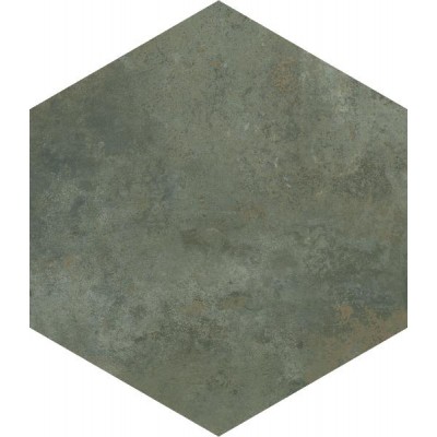 Керамогранит SG23037N Гроссето зеленый матовый 20x23,1