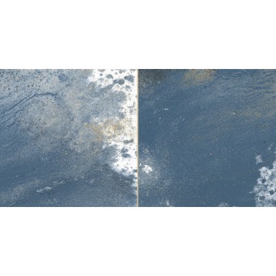 Плитка 30899 FS Tradition Square Blue 20x40