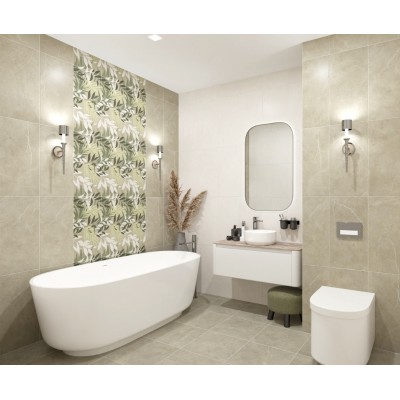 Плитка Salvador Decor 1 31.5x63