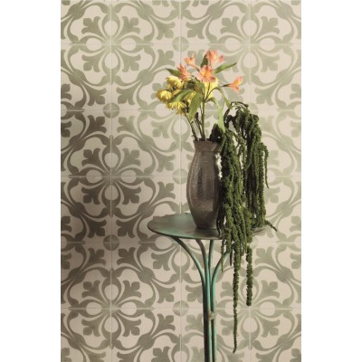 Плитка 39476 Fs Nouveau Sage 45x45x0,95