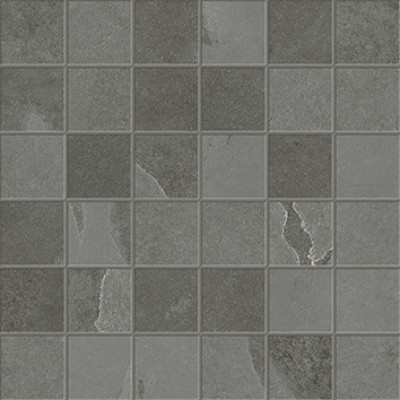 Мозаика 610110001031 Ardesia Grey Mosaico 30x30