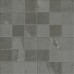 Мозаика 610110001031 Ardesia Grey Mosaico 30x30