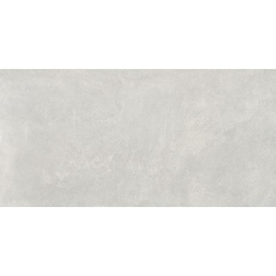 Керамогранит CementBase Светло-серый Матовый R10A Ректификат 9мм 60x120