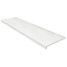 Клинкерная плитка 970095 Peldano Recto Urban Blanco Anti Slip 119.7x31.5