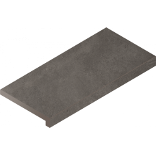 Ступени 620070002840 Millennium X2 Black Scalino Angolare DX 33x120