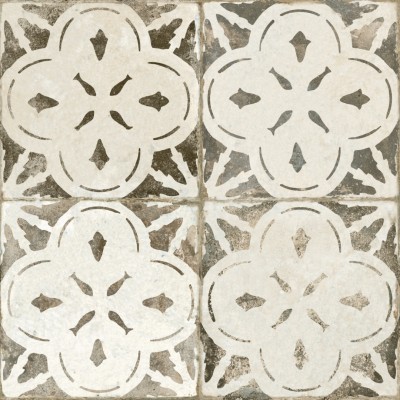 Плитка 38170 Fs Aurora Black 45x45x0,95