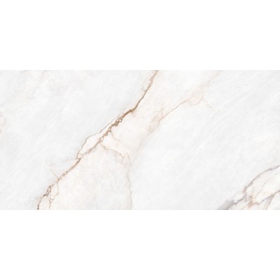 Керамогранит 39495 Dahlia White NT/75,5X151X0,9/C/R 75,5x151