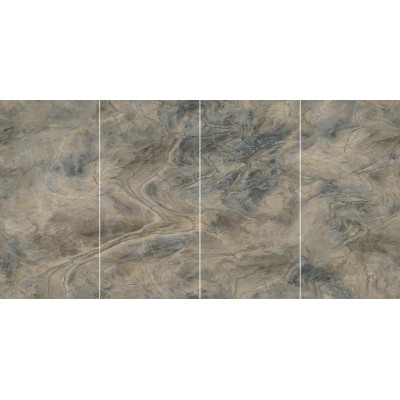 Керамогранит HEAV Zephyr Silk Kit Endless 6mm 160x320