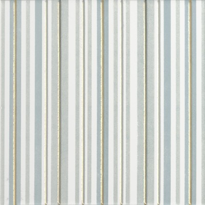 Плитка VT/D455/5009	Декор Весна 4 матовый 20x20