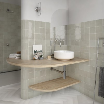 Плитка 25864 La Riviera Melange 6.5x20