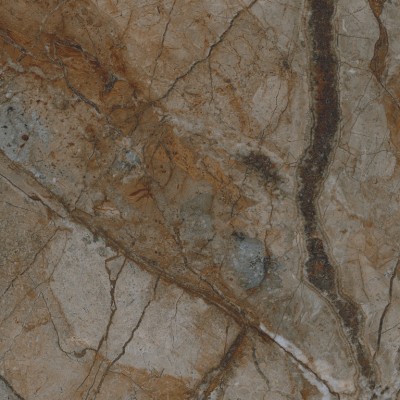 Керамогранит SG457822R Театро коричневый лаппатированный обрезной 50,2x50,2x8,5