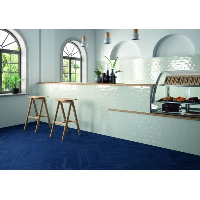 Керамогранит 21805 Argila Columbus White/60 9,8x59,2