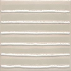 Плитка KMD3STA025GN Декор Бахия 4 бежевый светлый глянцевый 9,8x9,8x0,7