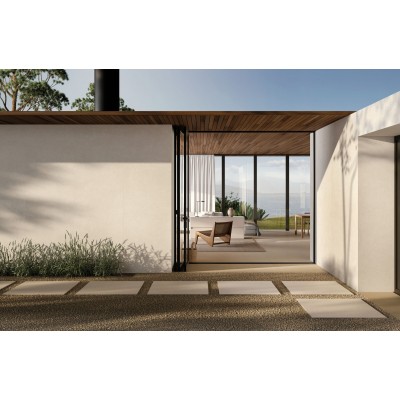 Керамогранит 41487 Ghent White SP/100X100X0,8/R 100x100