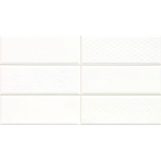Плитка 100305326 Granada White 25x44.3
