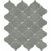 Плитка KM2630M0000N Арабески Марокко зелёный глянцевый 26x30x0,7