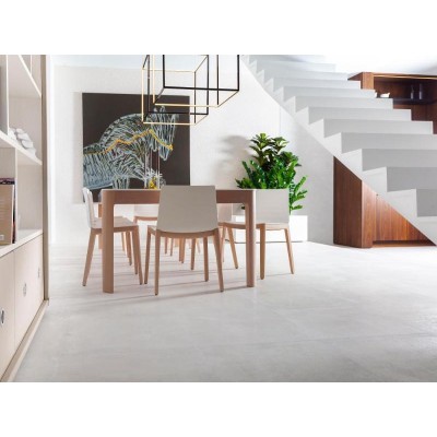 Плитка 100190818 Metropolitan Silver 45x120