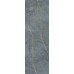 Плитка OS/D214/13117R Декор Эвора синий светлый глянцевый обрезной 30х89,5