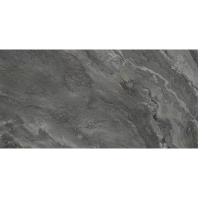 Керамогранит 60120RGE25M Argenta Graphite матовый карвинг 600x1200x7