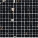 Мозаика 620110000124 Charme Deluxe Сахара Мозаика Сплит Пат 30x30