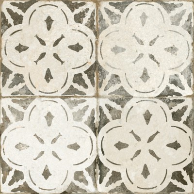 Плитка 38170 Fs Aurora Black 45x45x0,95