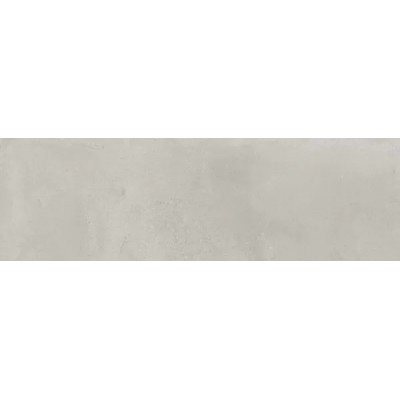 Плитка 9037 Тракай серый светлый глянцевый 8.5x28.5