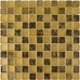 Мозаика PIX708 Мозаика из стекла 23x23 300х300x8