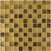 Мозаика PIX708 Мозаика из стекла 23x23 300х300x8